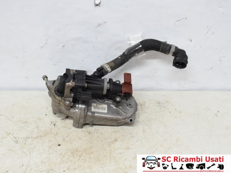 55230929 55230929 GRUPPO VALVOLA EGR FIAT Panda 3° Serie diesel