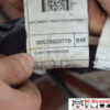 52060377 CABLAGGIO VANO MOTORE FIAT Panda 3&deg; Serie benzina