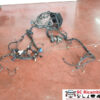 52060377 CABLAGGIO VANO MOTORE FIAT Panda 3&deg; Serie benzina
