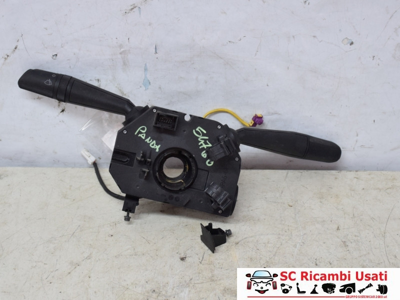 DEVIOLUCI FIAT Panda 3° Serie 735622186 (12>)
