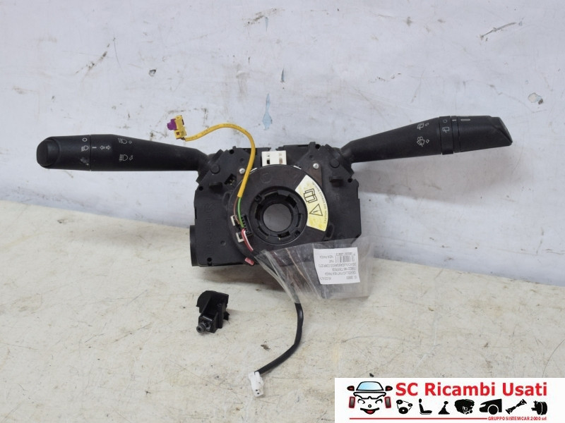 DEVIOLUCI FIAT Panda 3° Serie 735622186 (12>)