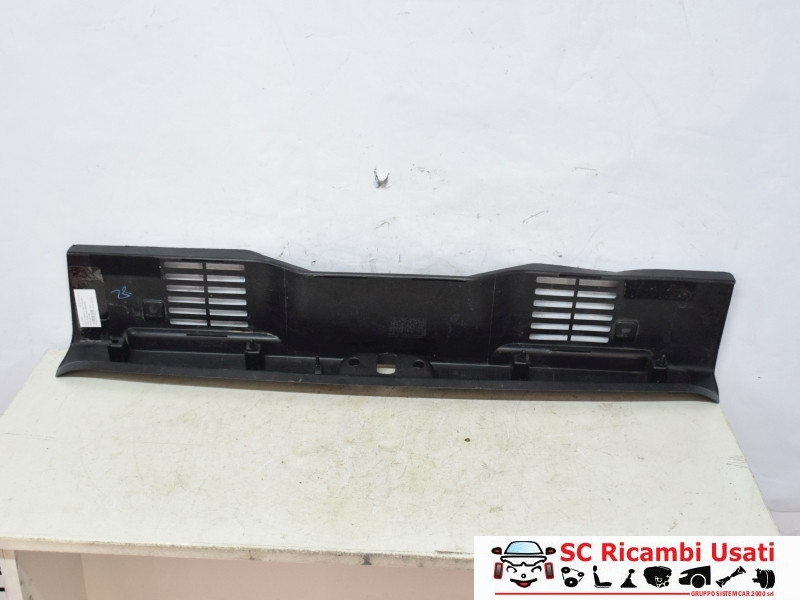 735518208 PANNELLO BATTIVALIGIA FIAT Panda 3° Serie diesel