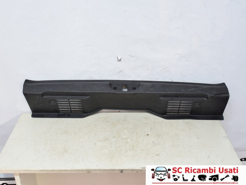 735518208 PANNELLO BATTIVALIGIA FIAT Panda 3° Serie diesel
