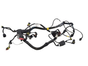 55261519 55261519 CABLAGGIO ELETTRICO MOTORE FIAT Panda 3° Serie benzina