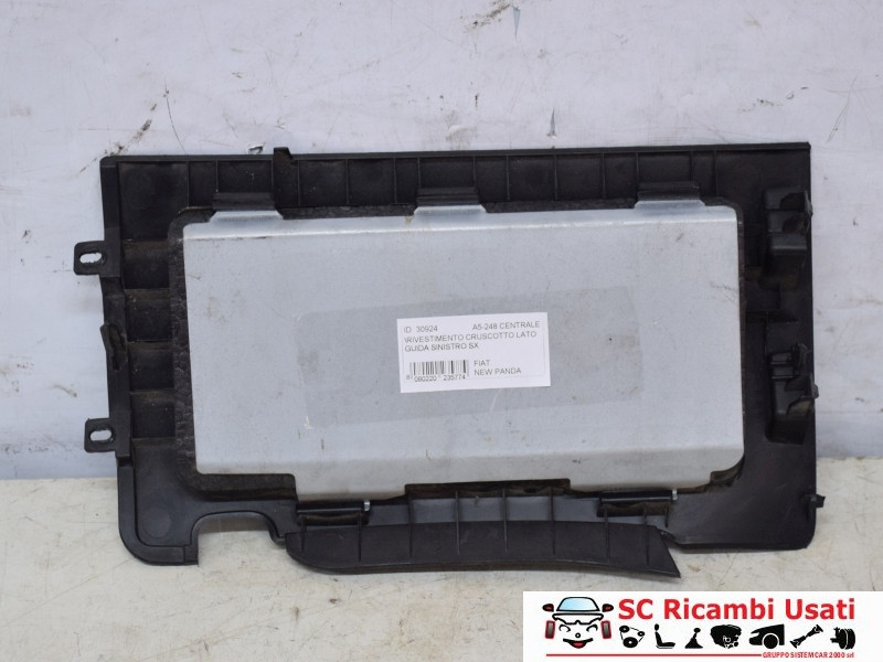 RIVESTIMENTO CRUSCOTTO FIAT Panda 3° Serie (12>)