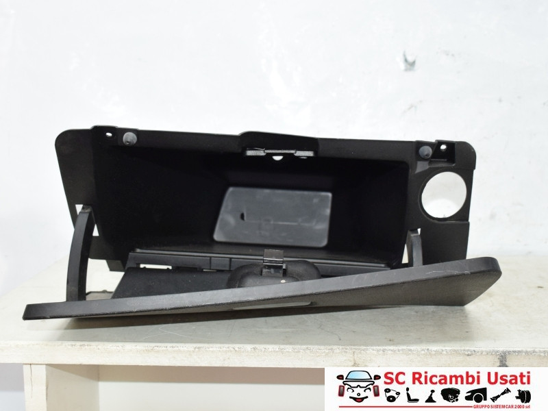 VANO PORTAOGGETTI FIAT Panda 3° Serie 735491897 (12>)