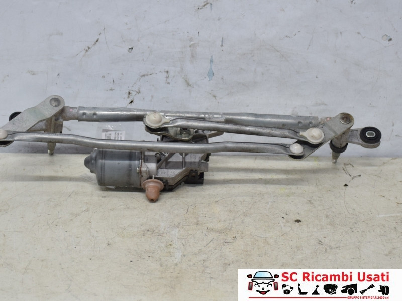 MOTORINO TERGICRISTALLO ANTERIORE FIAT Panda 3° Serie 52024852 (12>)