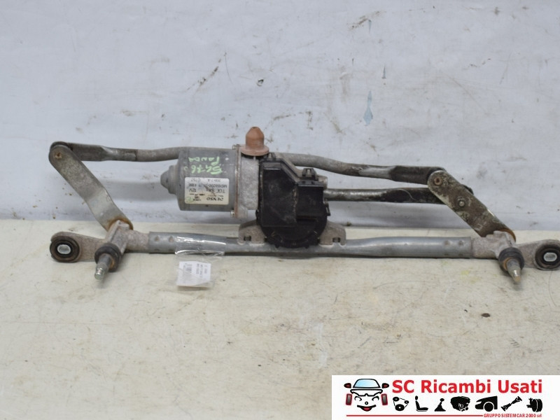 MOTORINO TERGICRISTALLO ANTERIORE FIAT Panda 3° Serie 52024852 (12>)