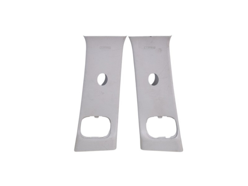 RIVESTIMENTO MONTANTE POSTERIORE SX E DX FIAT Panda 3° Serie 735490412 (12>)