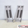 RIVESTIMENTO MONTANTE POSTERIORE SX E DX FIAT Panda 3° Serie 735490412 (12>)