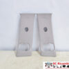RIVESTIMENTO MONTANTE POSTERIORE SX E DX FIAT Panda 3° Serie 735490412 (12>)