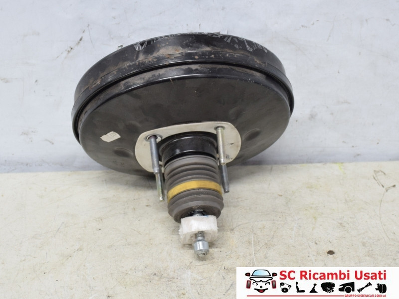 51854342 51854342 SERVOFRENO FIAT Panda 3° Serie diesel