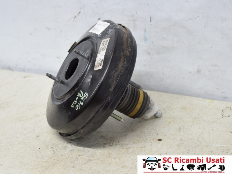 51854342 51854342 SERVOFRENO FIAT Panda 3° Serie diesel