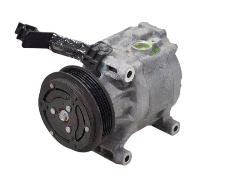 52060461 52060461 COMPRESSORE ARIA CONDIZIONATA FIAT Panda 3° Serie benzina