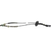 CORDE CAMBIO FIAT Panda 3° Serie 55242812 diesel (12>)