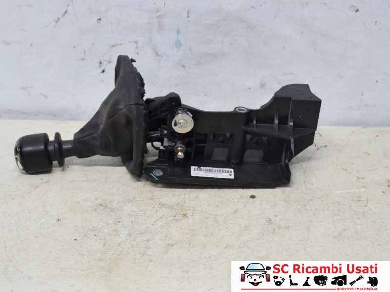 LEVA CAMBIO FIAT Panda 3° Serie 502951070 diesel (12>)
