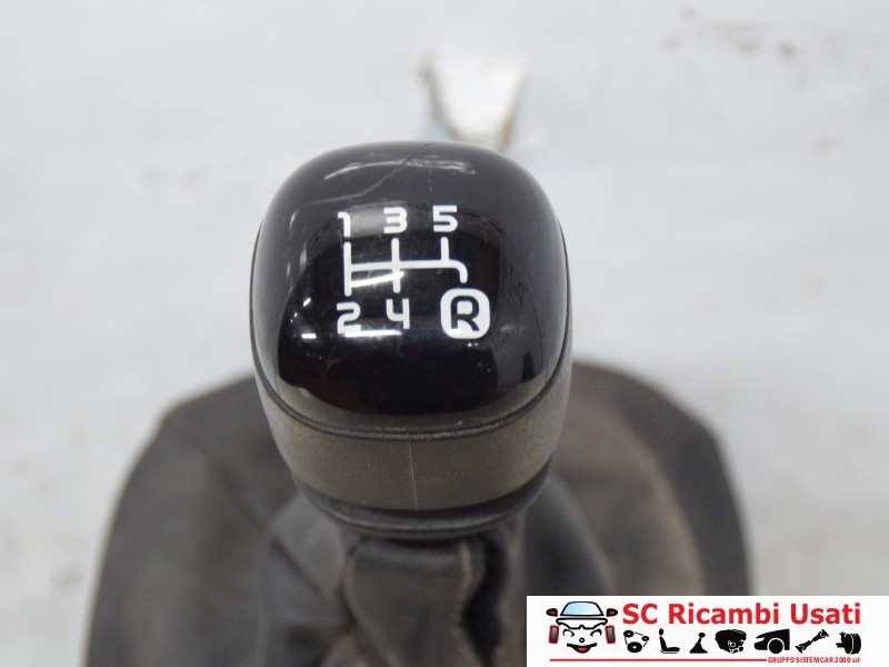 LEVA CAMBIO FIAT Panda 3° Serie 502951070 diesel (12>)