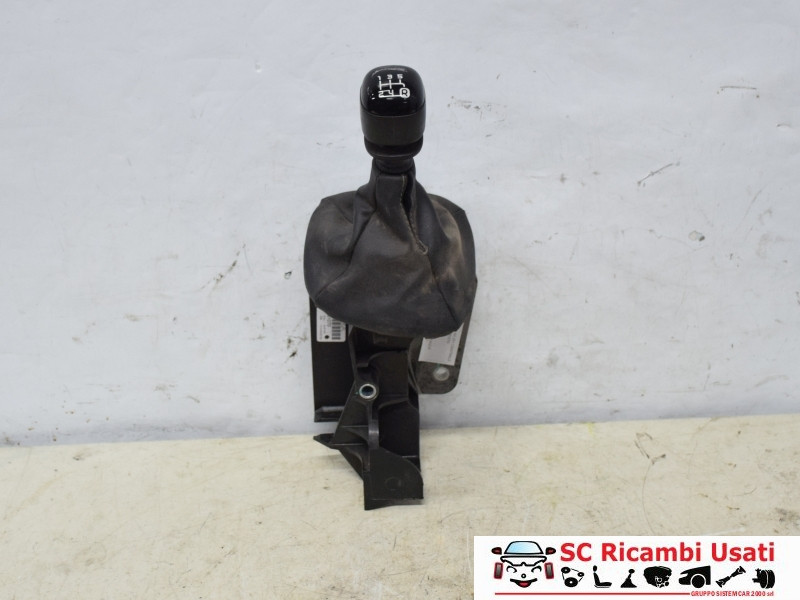 LEVA CAMBIO FIAT Panda 3° Serie 502951070 diesel (12>)