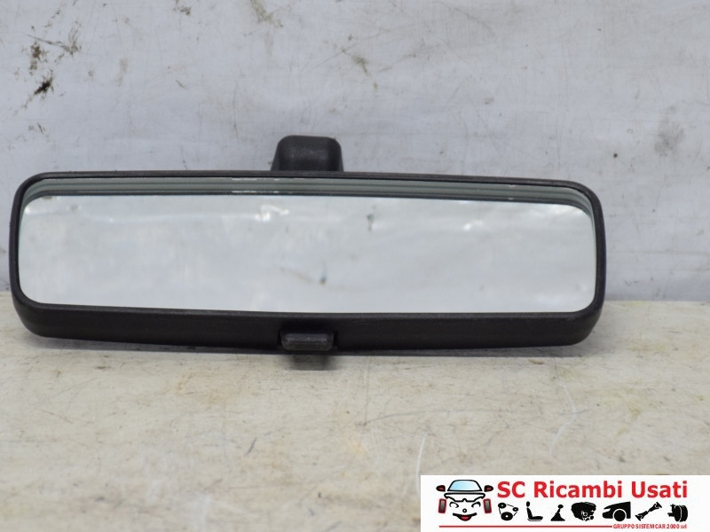 SPECCHIETTO RETROVISORE INTERNO FIAT Panda 3° Serie (12>)