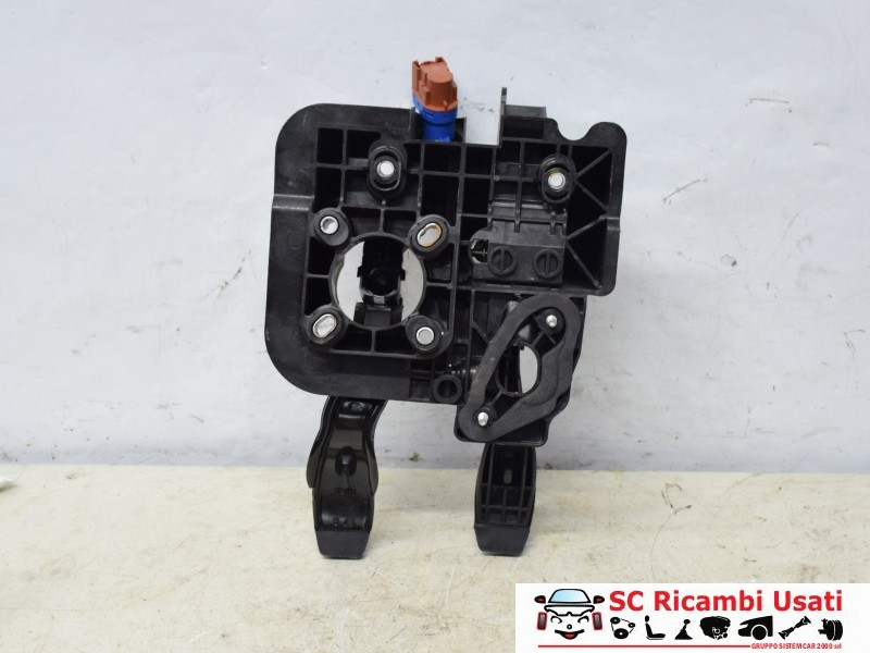 PEDALIERA FRENO + FRIZIONE FIAT Panda 3° Serie 51926352 (12>)