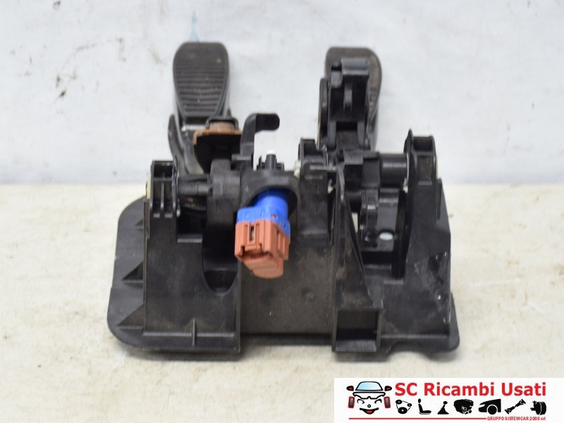 PEDALIERA FRENO + FRIZIONE FIAT Panda 3° Serie 51926352 (12>)