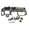 KIT AIRBAG SEMICOMPLETO FIAT Panda 3° Serie diesel