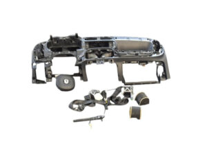 KIT AIRBAG SEMICOMPLETO FIAT Panda 3° Serie diesel