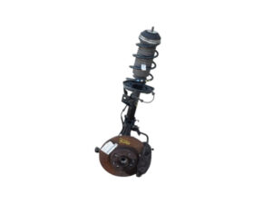 MONTANTE SOSPENSIONE ANT DX FIAT Panda 3° Serie 51926522 (12>)