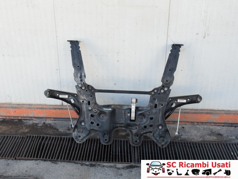 CULLA MOTORE FIAT Panda 3° Serie 51928344 benzina (12>)