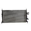 3M5H8005TL 3M5H8005TL RADIATORE ACQUA FORD C - Max Restyling diesel