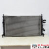 3M5H8005TL 3M5H8005TL RADIATORE ACQUA FORD C - Max Restyling diesel