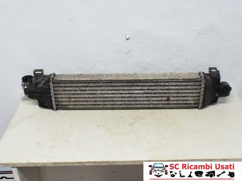 3M5H9L440AE 3M5H9L440AE INTERCOOLER FORD C - Max Restyling diesel