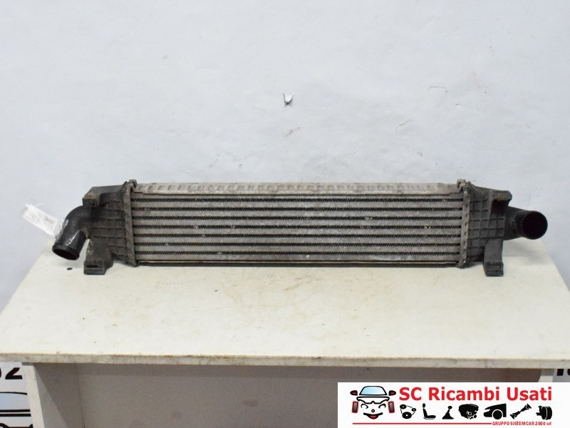 3M5H9L440AE 3M5H9L440AE INTERCOOLER FORD C - Max Restyling diesel