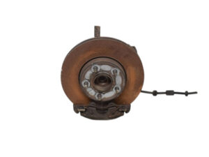 MASSA MECCANICA ANTERIORE DESTRA FORD C - Max Restyling 3M513K170BH diesel (07>10)