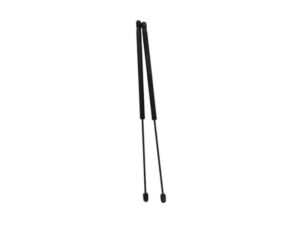 COPPIA MOLLE COFANO BAULE FORD C - Max Restyling 3M51R406A10AB (07>10)