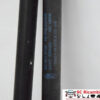 COPPIA MOLLE COFANO BAULE FORD C - Max Restyling 3M51R406A10AB (07>10)