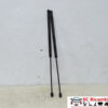 COPPIA MOLLE COFANO BAULE FORD C - Max Restyling 3M51R406A10AB (07>10)