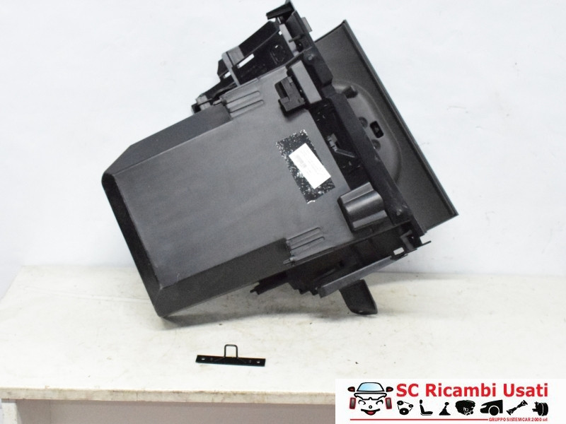 VANO PORTAOGGETTI FORD C - Max Restyling 3M51R06044ALW (07>10)