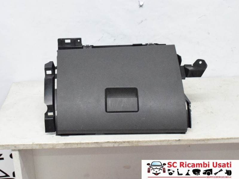 VANO PORTAOGGETTI FORD C - Max Restyling 3M51R06044ALW (07>10)