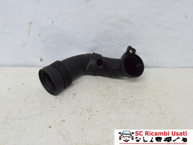 9684362180 9684362180 TUBO ASPIRAZIONE FILTRO ARIA PEUGEOT 207 2° Serie diesel
