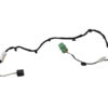 PORTIERA POSTERIORE DESTRA FIAT Panda 3° Serie 51842460 (12>)