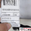 PORTIERA POSTERIORE DESTRA FIAT Panda 3° Serie 51842460 (12>)