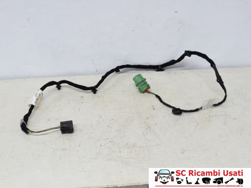 PORTIERA POSTERIORE DESTRA FIAT Panda 3° Serie 51842460 (12>)