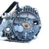 CAMBIO MANUALE COMPLETO FIAT Panda 3° Serie 71798281 diesel (12>)