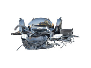 MUSATA COMPLETA + KIT RADIATORI CHEVROLET Orlando 1° Serie (10>14)