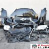 MUSATA COMPLETA + KIT RADIATORI CHEVROLET Orlando 1° Serie (10>14)