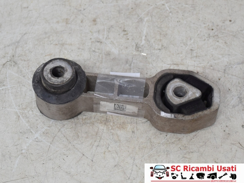 SUPPORTO CAMBIO FIAT Panda 3° Serie 51732681 benzina (12>)