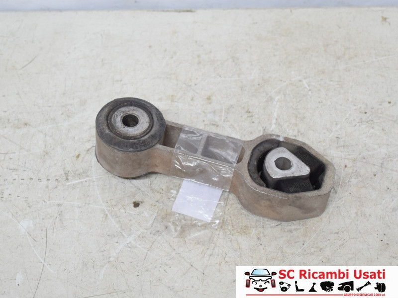 SUPPORTO CAMBIO FIAT Panda 3° Serie 51732681 benzina (12>)