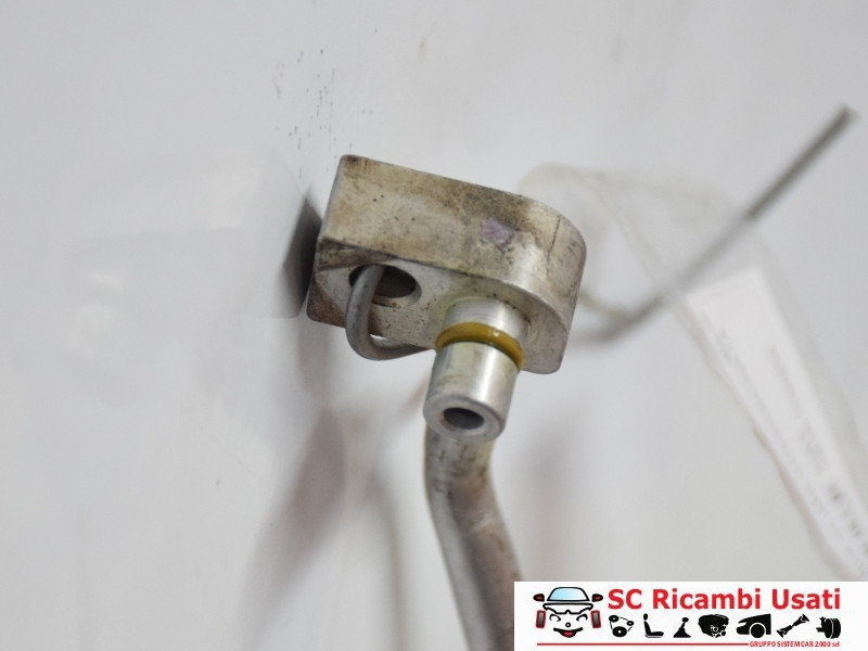 52078317 52078317 TUBO ARIA CONDIZIONATA FIAT Panda 3° Serie diesel