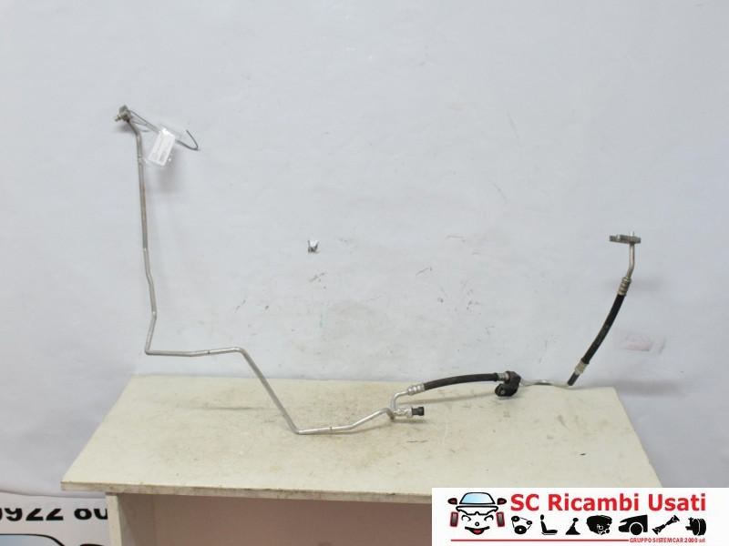 52078317 52078317 TUBO ARIA CONDIZIONATA FIAT Panda 3° Serie diesel